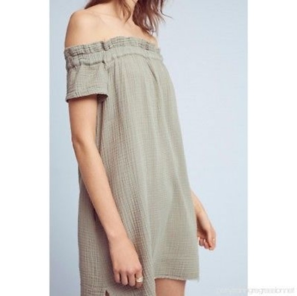 Anthropologie Dresses & Skirts - Anthropologie Dress from Amadi